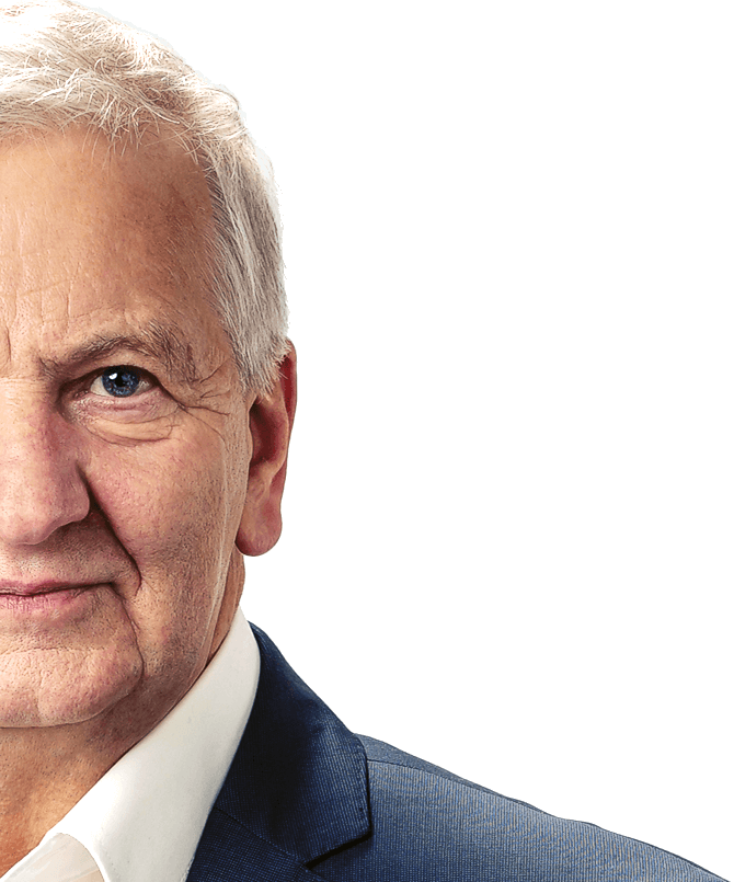Josef Ortner - Erfahrung teilen Herr Ortner - Erfahrung teilen